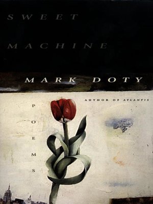 cover image of Sweet Machine